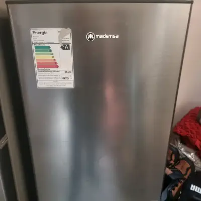 Refrigerador mademsa - miniatura 1