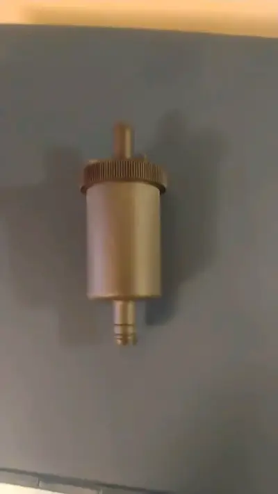 Filtro de Bencina Everest XRE300 - miniatura 2