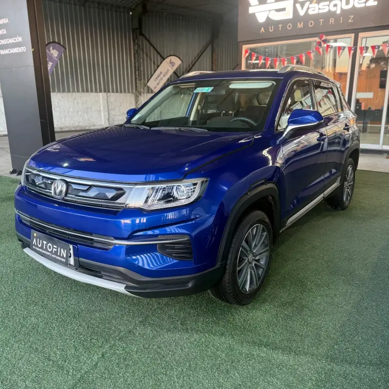 Changan CS35 1.6Plus comfort Mt 2022 - 1
