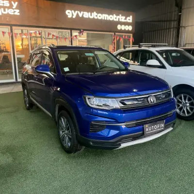 Changan CS35 1.6Plus comfort Mt 2022 - miniatura 2