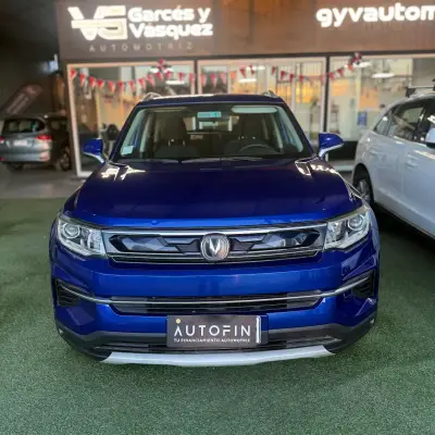 Changan CS35 1.6Plus comfort Mt 2022 - miniatura 3