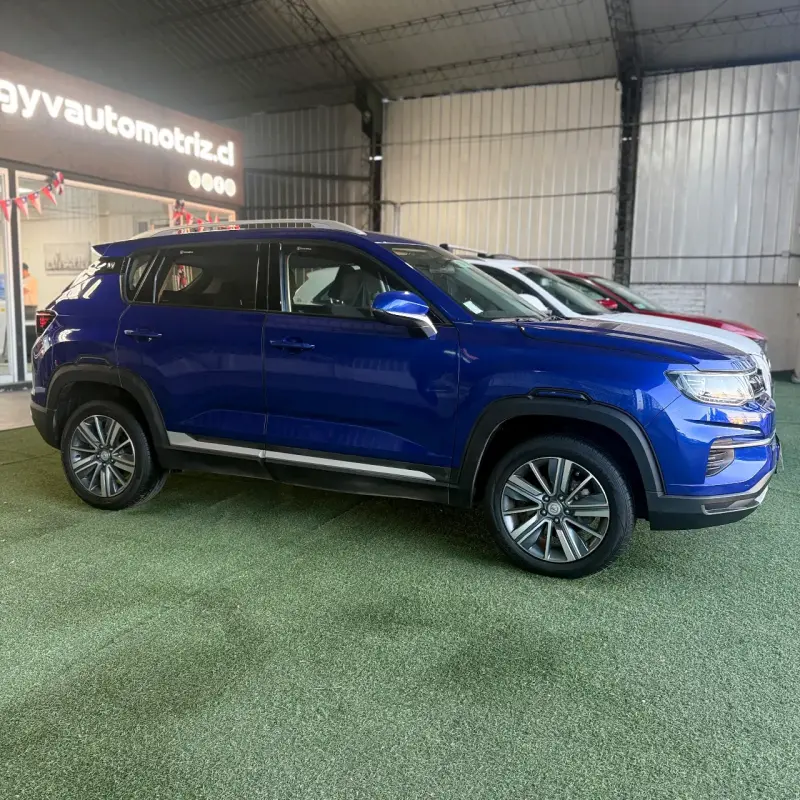 Changan CS35 1.6Plus comfort Mt 2022 - 4
