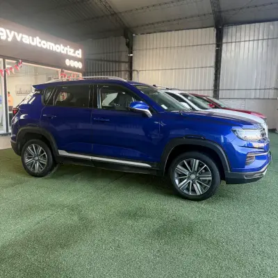 Changan CS35 1.6Plus comfort Mt 2022 - miniatura 4