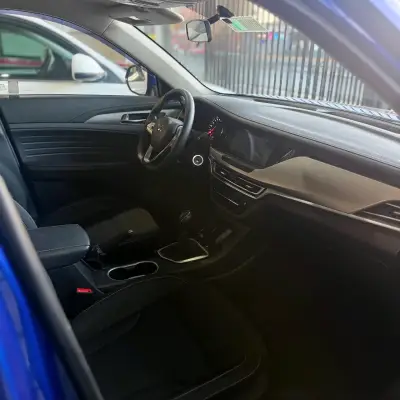 Changan CS35 1.6Plus comfort Mt 2022 - miniatura 5