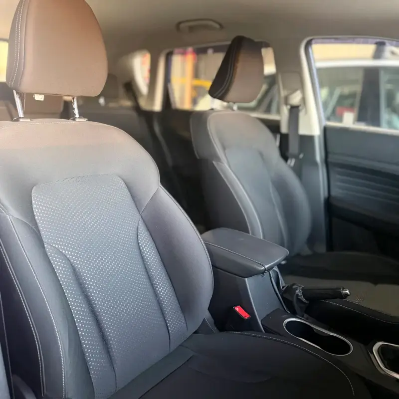 Changan CS35 1.6Plus comfort Mt 2022 - 6