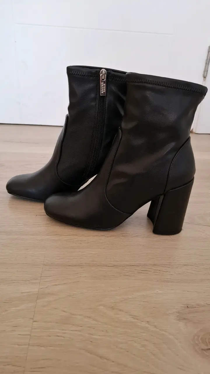 Botin Steve Madden - 1