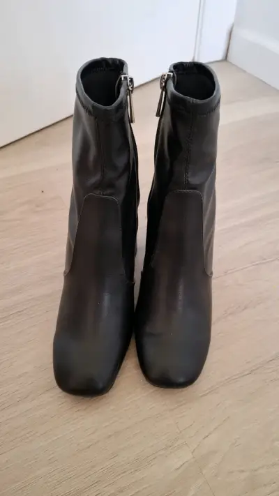 Botin Steve Madden - miniatura 2
