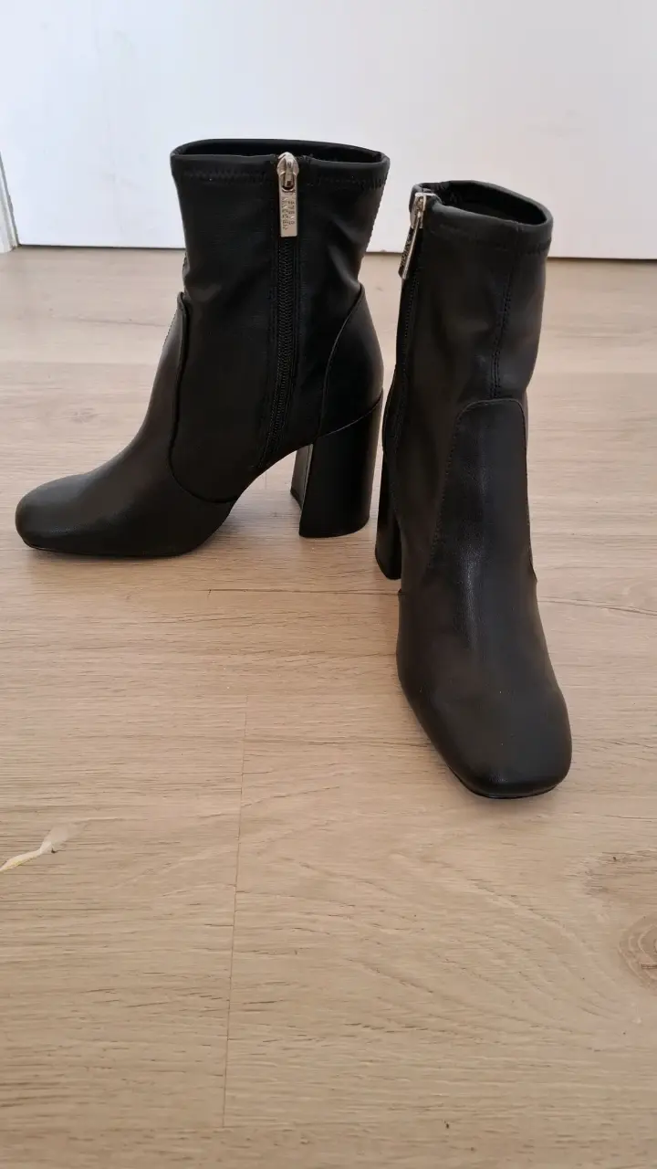 Botin Steve Madden - 4