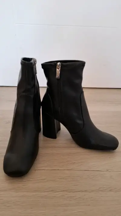 Botin Steve Madden - miniatura 5