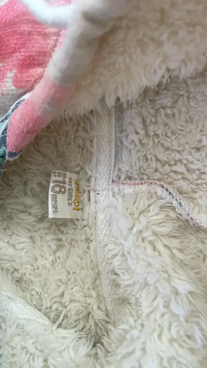 Chaquetas de polar para niños con capucha - 2