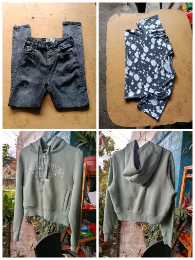 Closet sale - miniatura 1