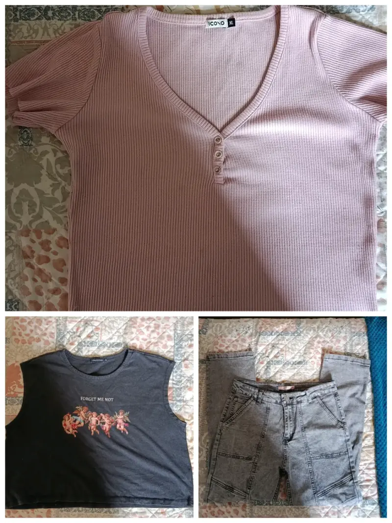 Closet sale - 2