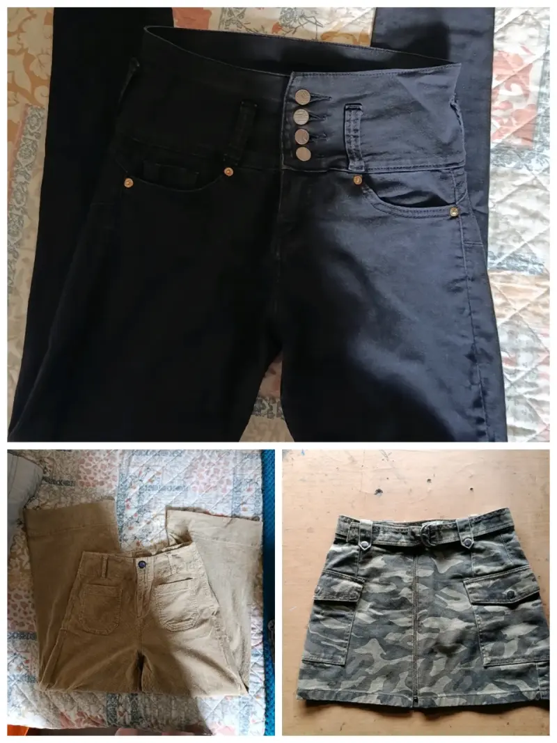 Closet sale - 3