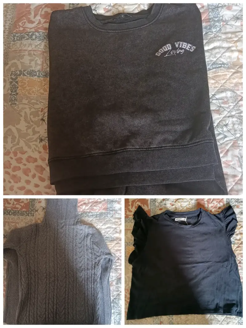 Closet sale - 5