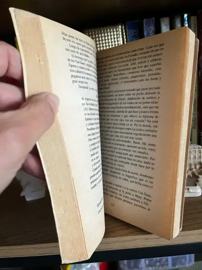 El Diario de Ana Frank Edición Megavisión - miniatura 2