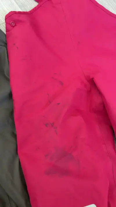 Conjunto de pantalones impermeables - miniatura 4