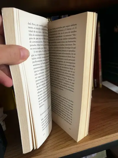 'El Error de Descartes' de Antonio Damasio - miniatura 2