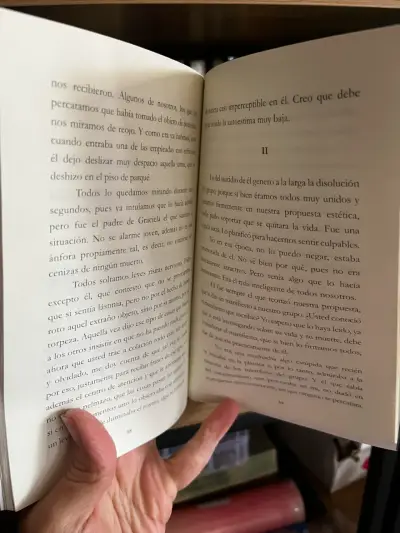 Libro 'El Intencionalista' de Ricardo Ruiz Herrera - miniatura 3