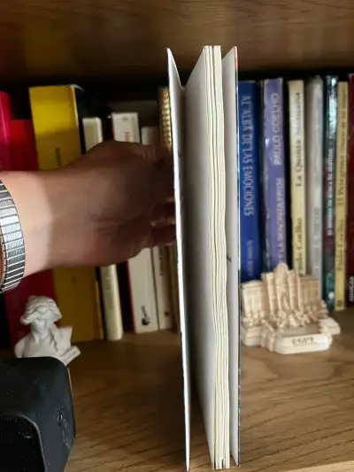 Libro 'El Intencionalista' de Ricardo Ruiz Herrera - miniatura 4