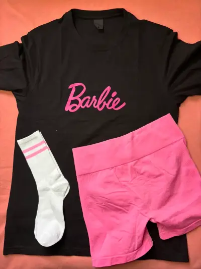 Ropa deportiva - miniatura 1