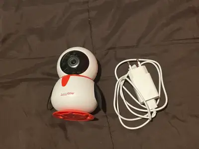 Cámara de Seguridad Safecom WiFi 360° HD - miniatura 1