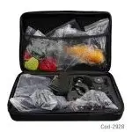 Set de herramientas de masaje con estuche - 1