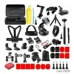 Set de herramientas de masaje con estuche - 2