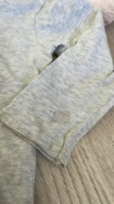 Conjunto de ropa infantil - miniatura 5