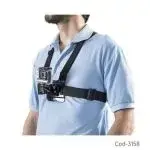 Arnés de Pecho para Cámara de Acción - 2