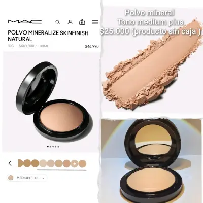 Brillo de labios MAC Lipglass Clear Gloss - miniatura 3