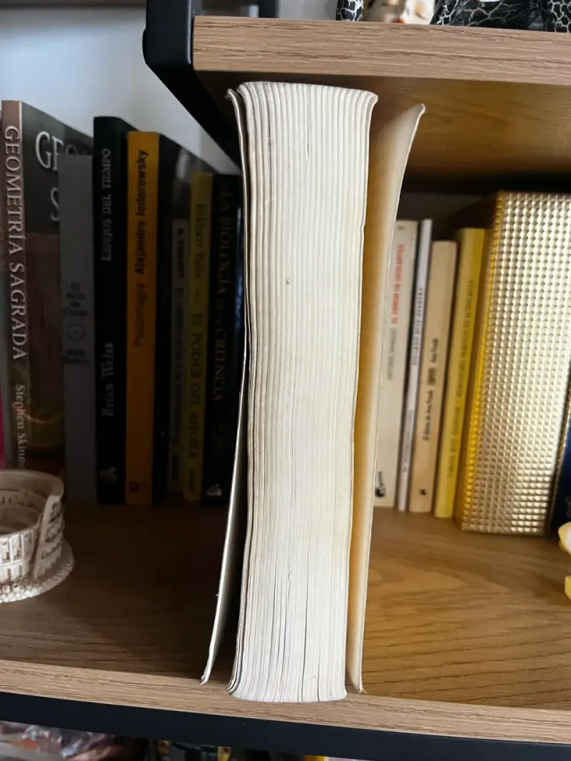 Libro 'El Mundo de Sofía' de Jostein Gaarder - 3