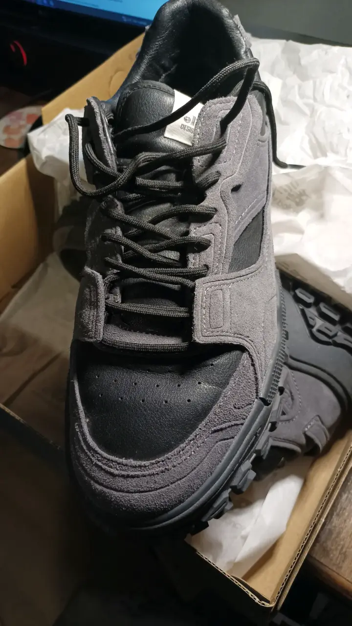 Zapatillas Ellesse LSR - 2