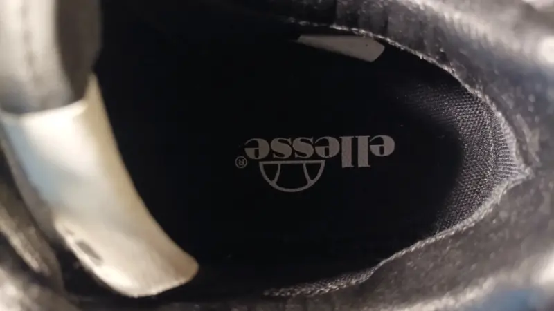 Zapatillas Ellesse LSR - 5