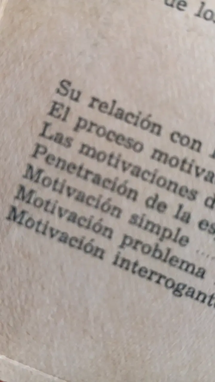 Libro Técnica de la Persuasión de Carlos Morales E. - 4