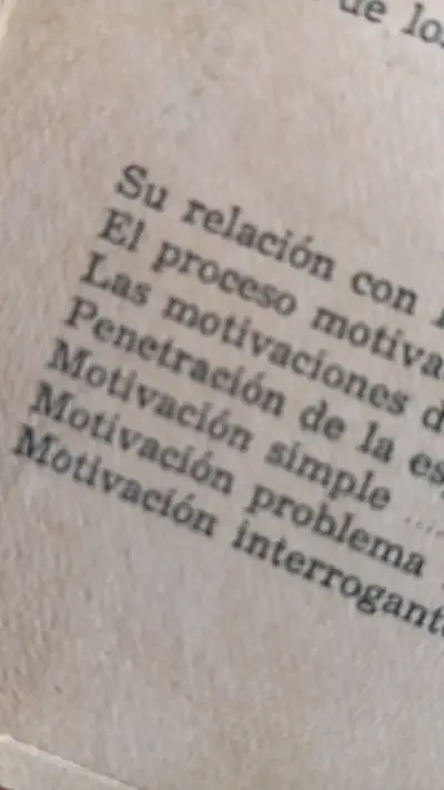 Libro Técnica de la Persuasión de Carlos Morales E. - miniatura 4