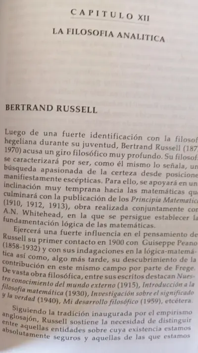 Libro El Búho de Minerva de Rafael Echeverría - miniatura 3