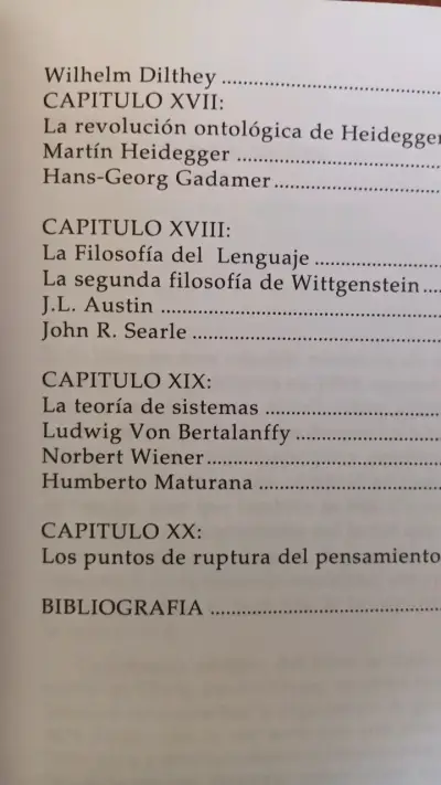 Libro El Búho de Minerva de Rafael Echeverría - miniatura 6