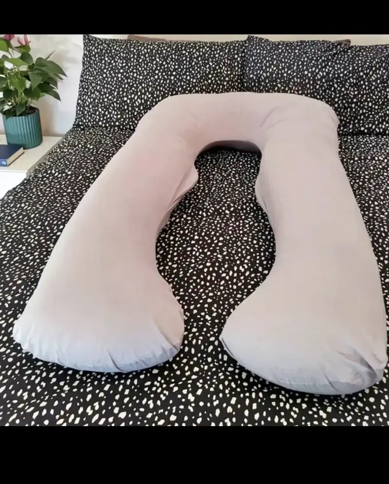 Almohada de cuerpo completo Dormilones para soporte y confort - 2