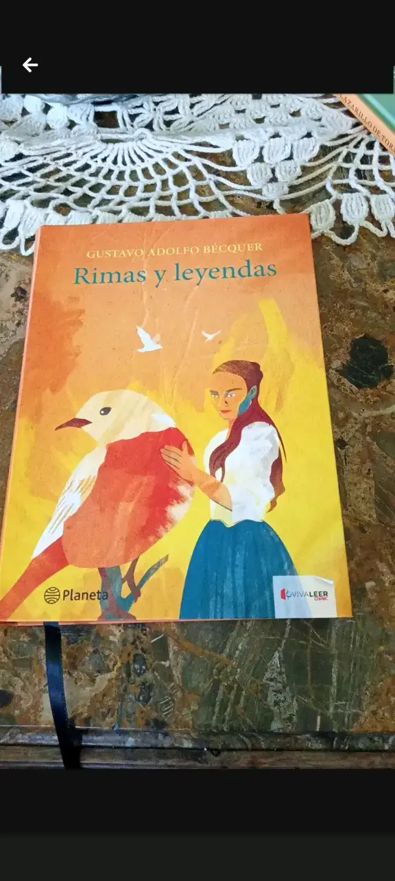 Colección de libros clásicos ilustrados - 6