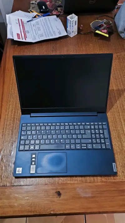 Notebook Lenovo Ideapad S340 Intel Core i3 - miniatura 2