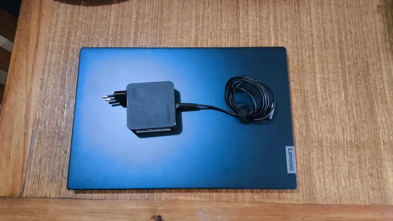 Notebook Lenovo Ideapad S340 Intel Core i3 - 3