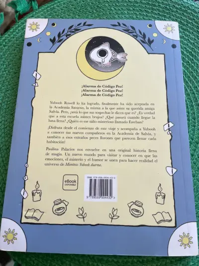 Manga Mientras Yubooh Duerme Volumen 1 - miniatura 2