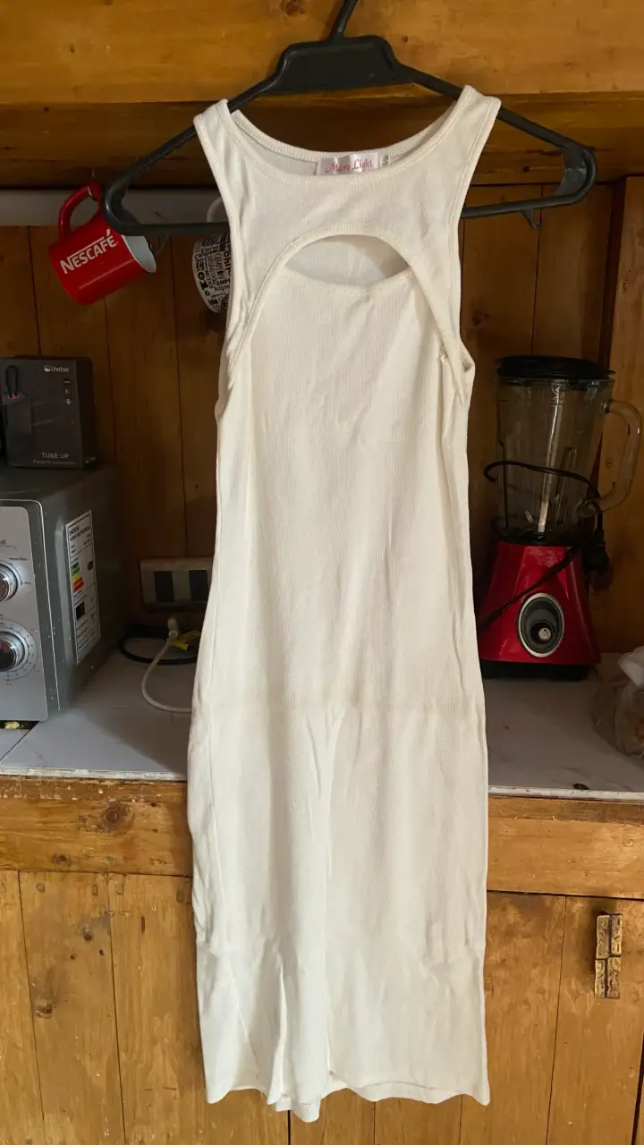 Se vende ropa - 1