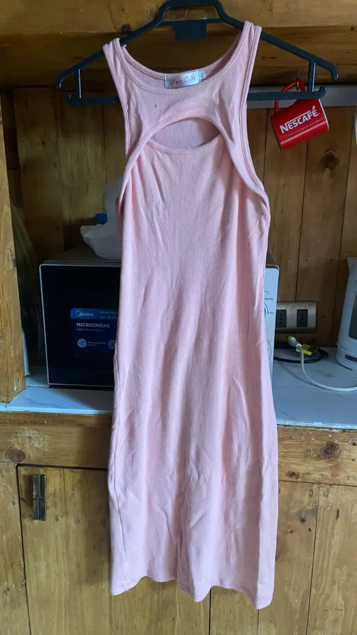 Se vende ropa - 2