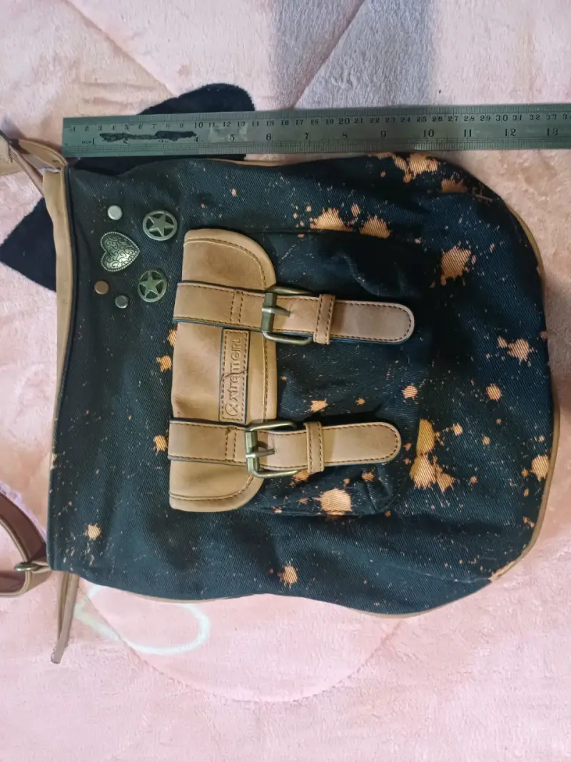 Bolso - 1