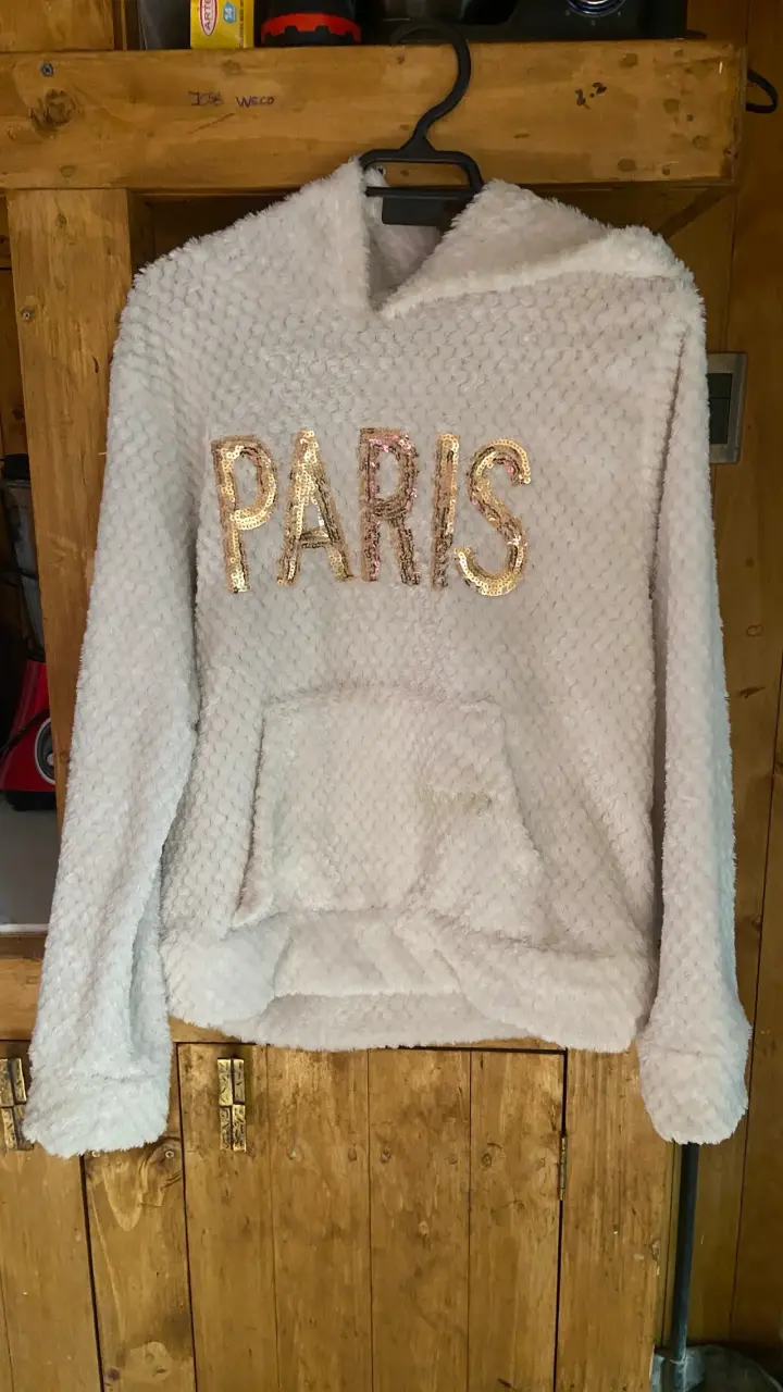 Se vende ropa - 3