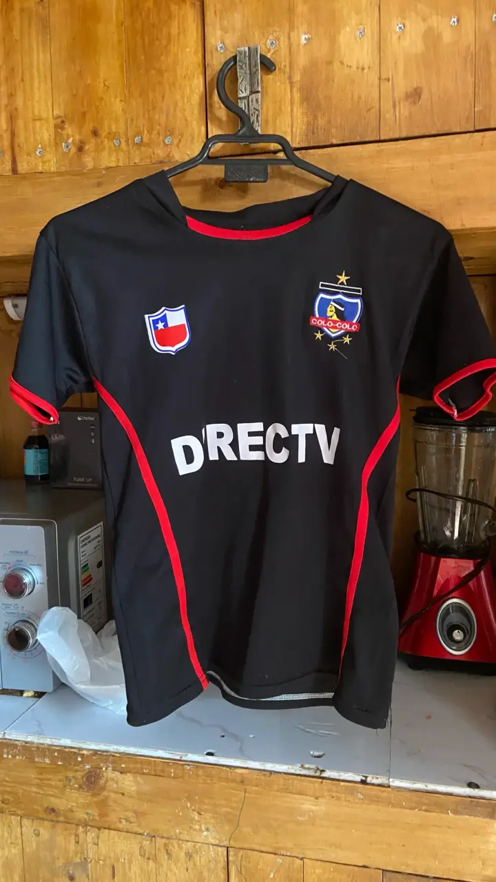 Se vende ropa - 6