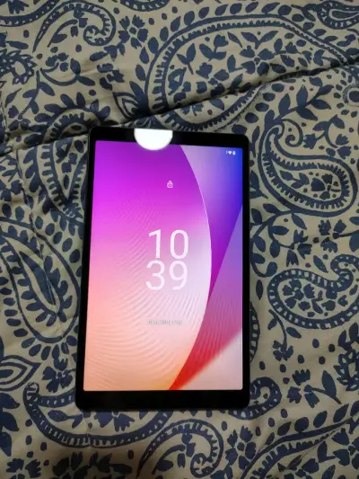 Tablet Lenovo Tab M8 HD - miniatura 1