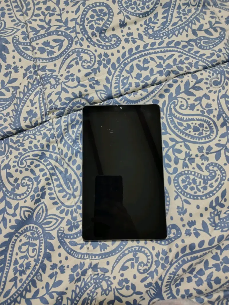 Tablet Lenovo Tab M8 HD - 3