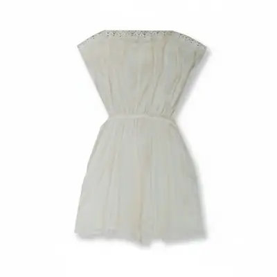 Vestido Mango Talla S - miniatura 1